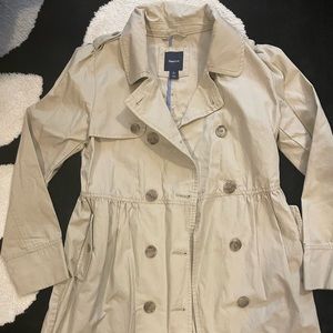 Gap Trench jacket/coat